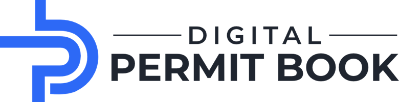 Digital Permit Book